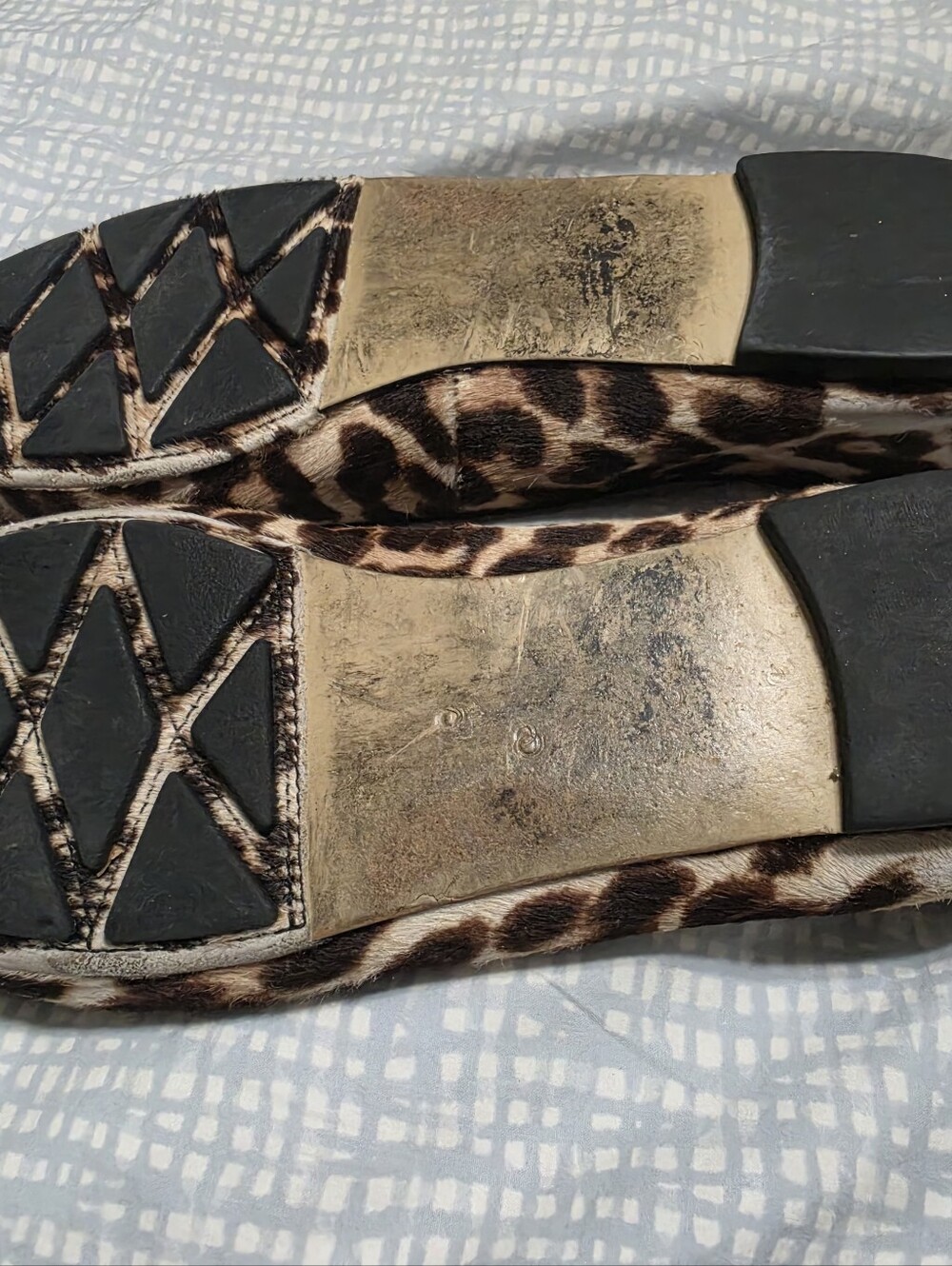 AUTHENTIC TORY BURCH - Picture 4 of 4